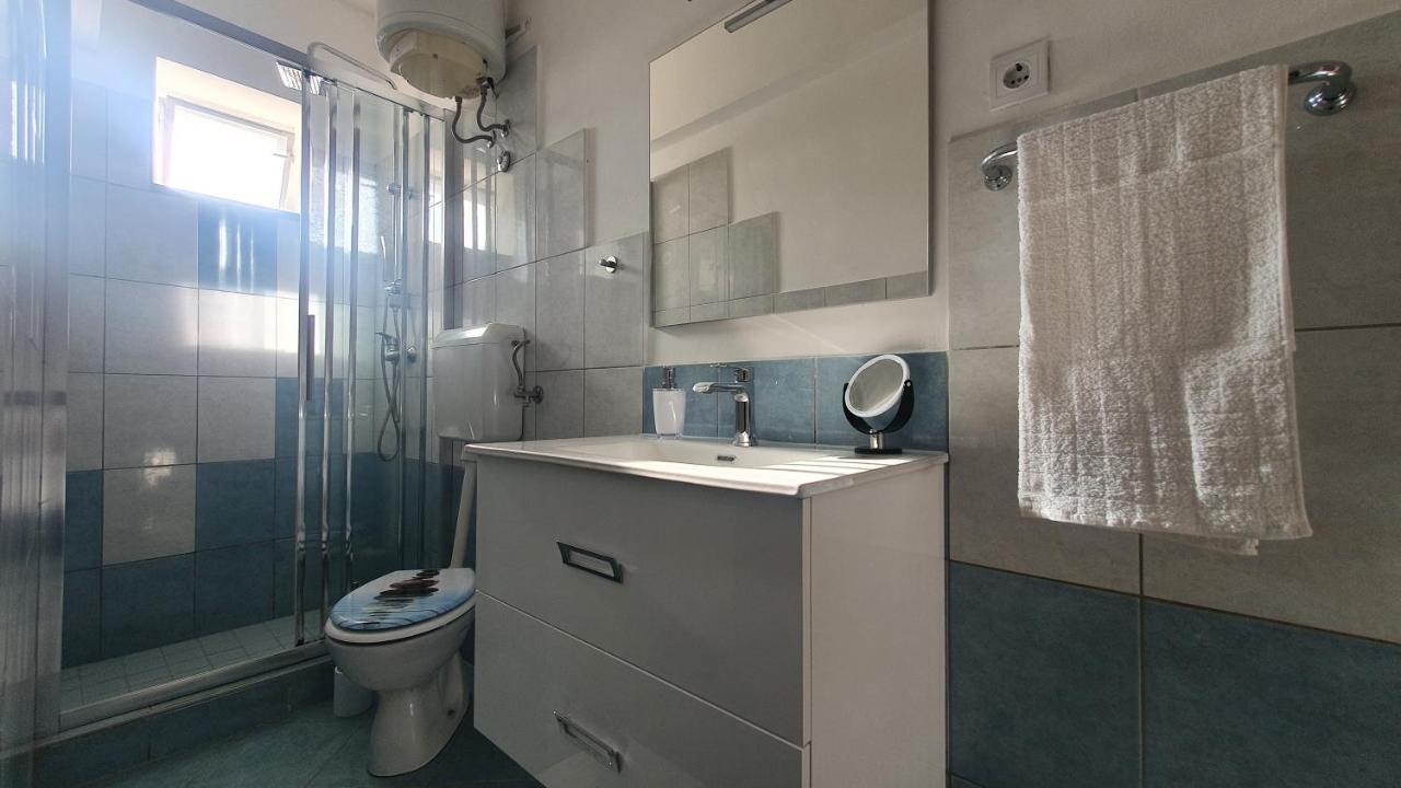 Istrianka Apartment Pula Exterior photo